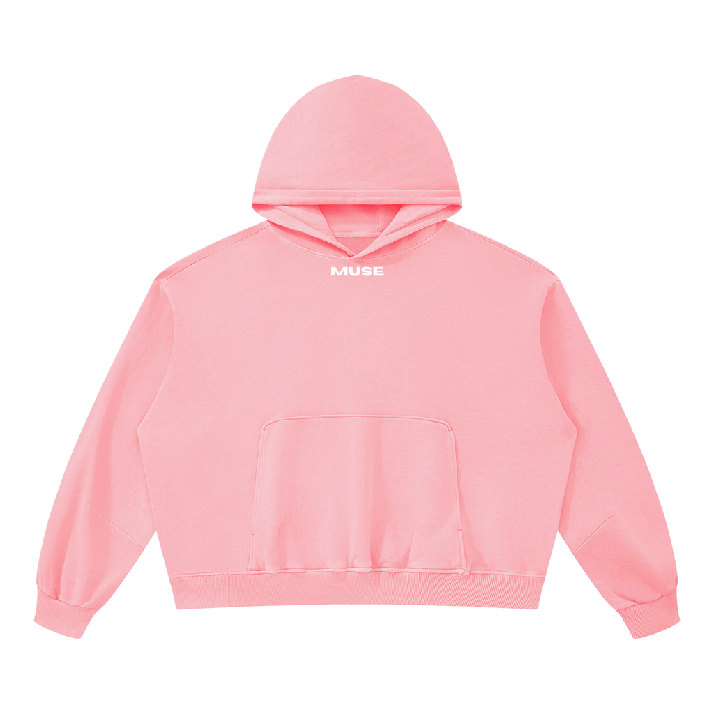 Staple Vintage Washed Hoodie Sweatshirt