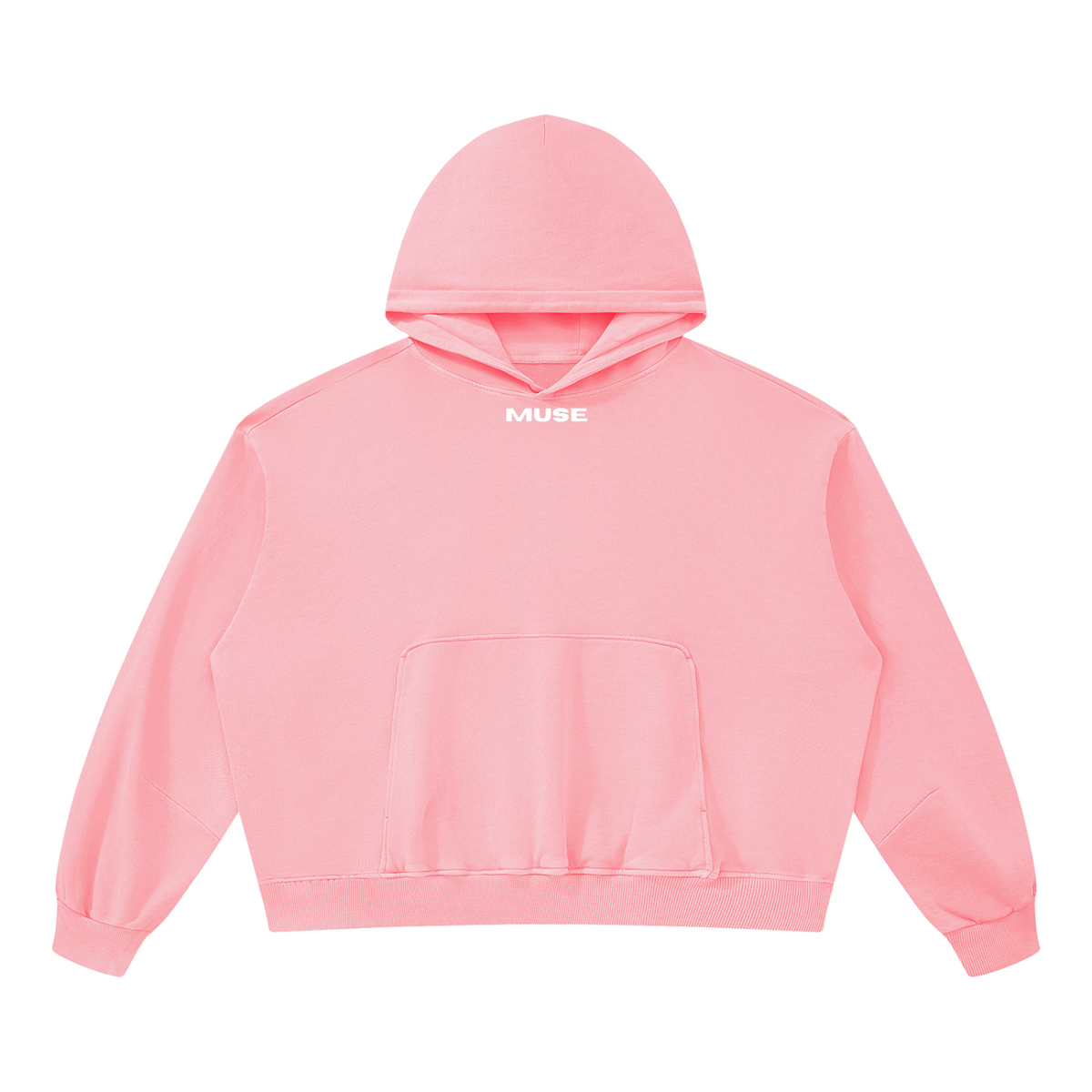 Staple Vintage Washed Hoodie Sweatshirt