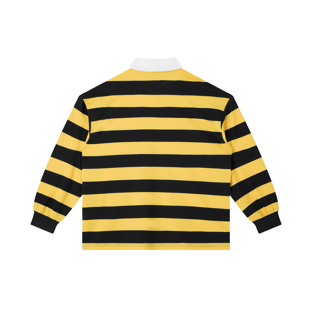 Throwback Rugby Shirt