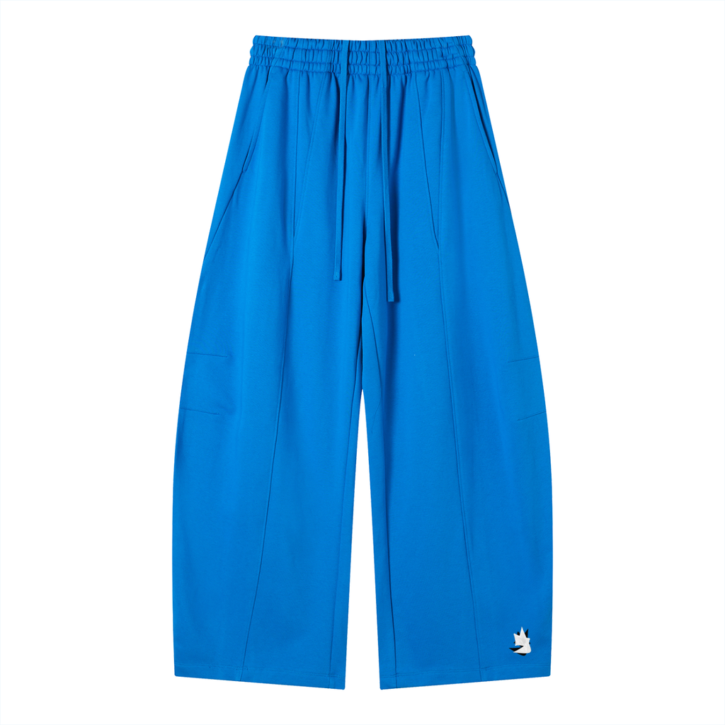 Be My Muse Wide Leg Sweatpants