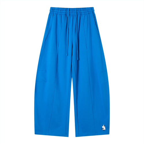 Be My Muse Wide Leg Sweatpants