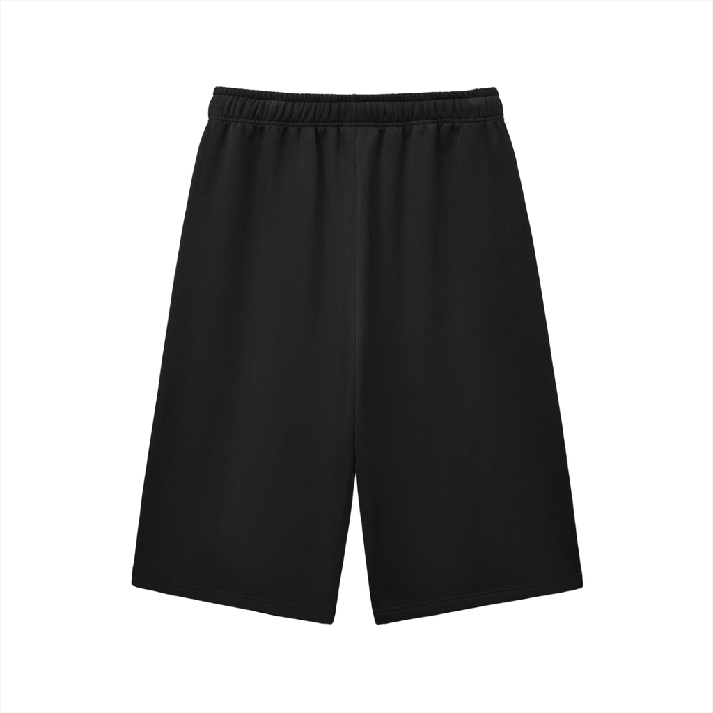 Relaxed Three quarter Sweatpants