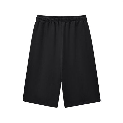 Relaxed Three quarter Sweatpants
