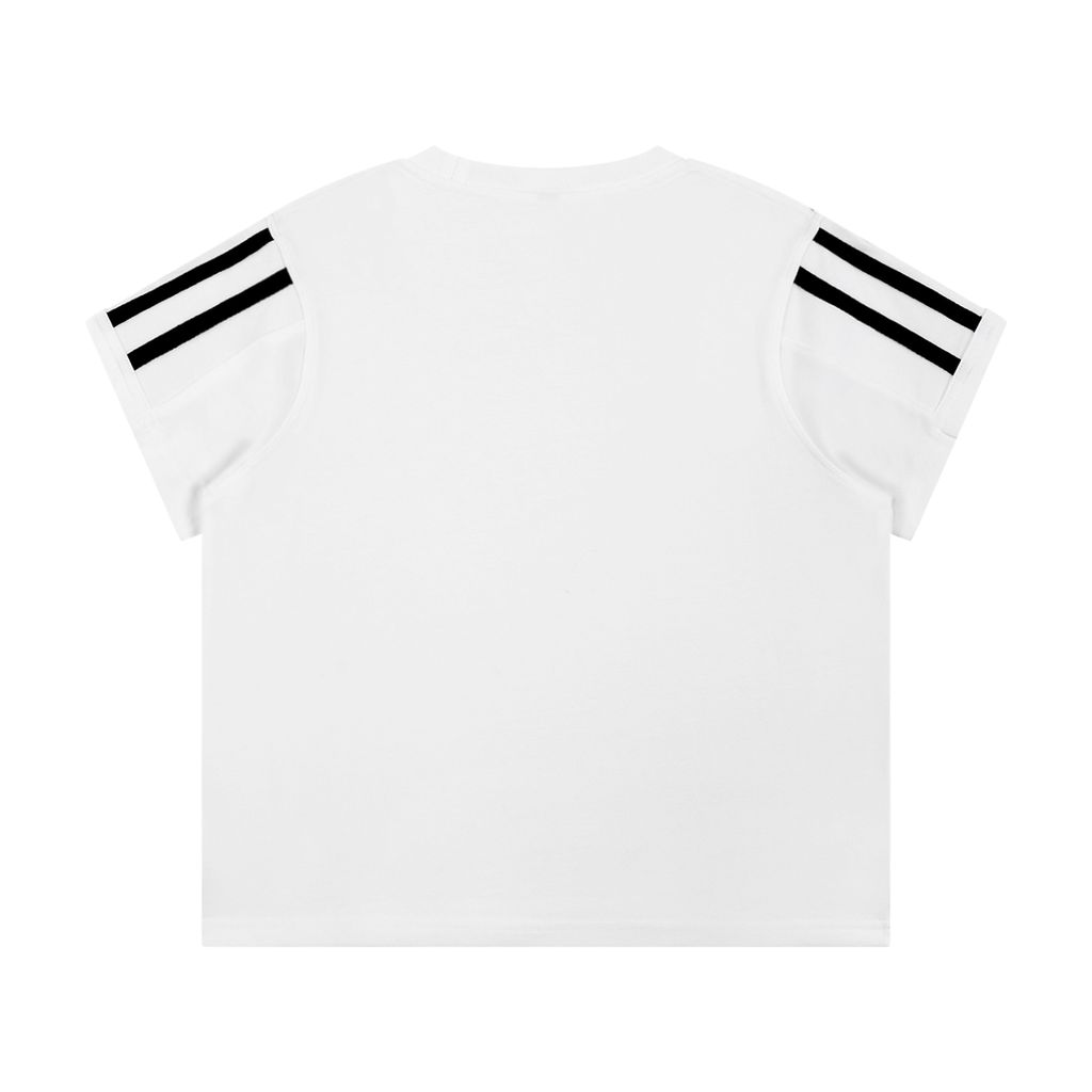 Women’s Track Line T Shirt
