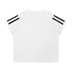 Women’s Track Line T Shirt