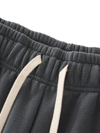 Relaxed Three quarter Sweatpants