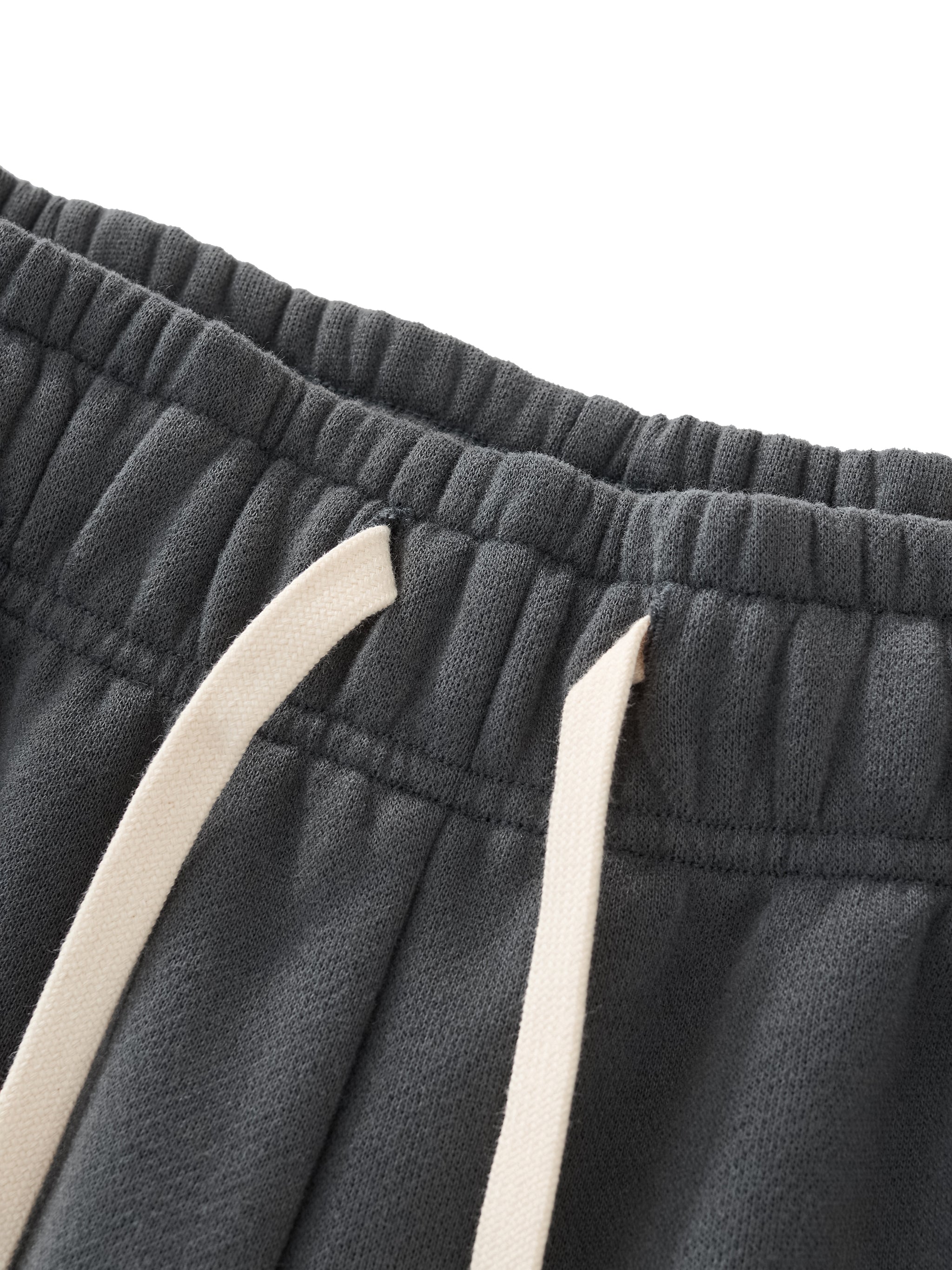 Relaxed Three quarter Sweatpants
