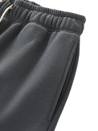 Relaxed Three quarter Sweatpants