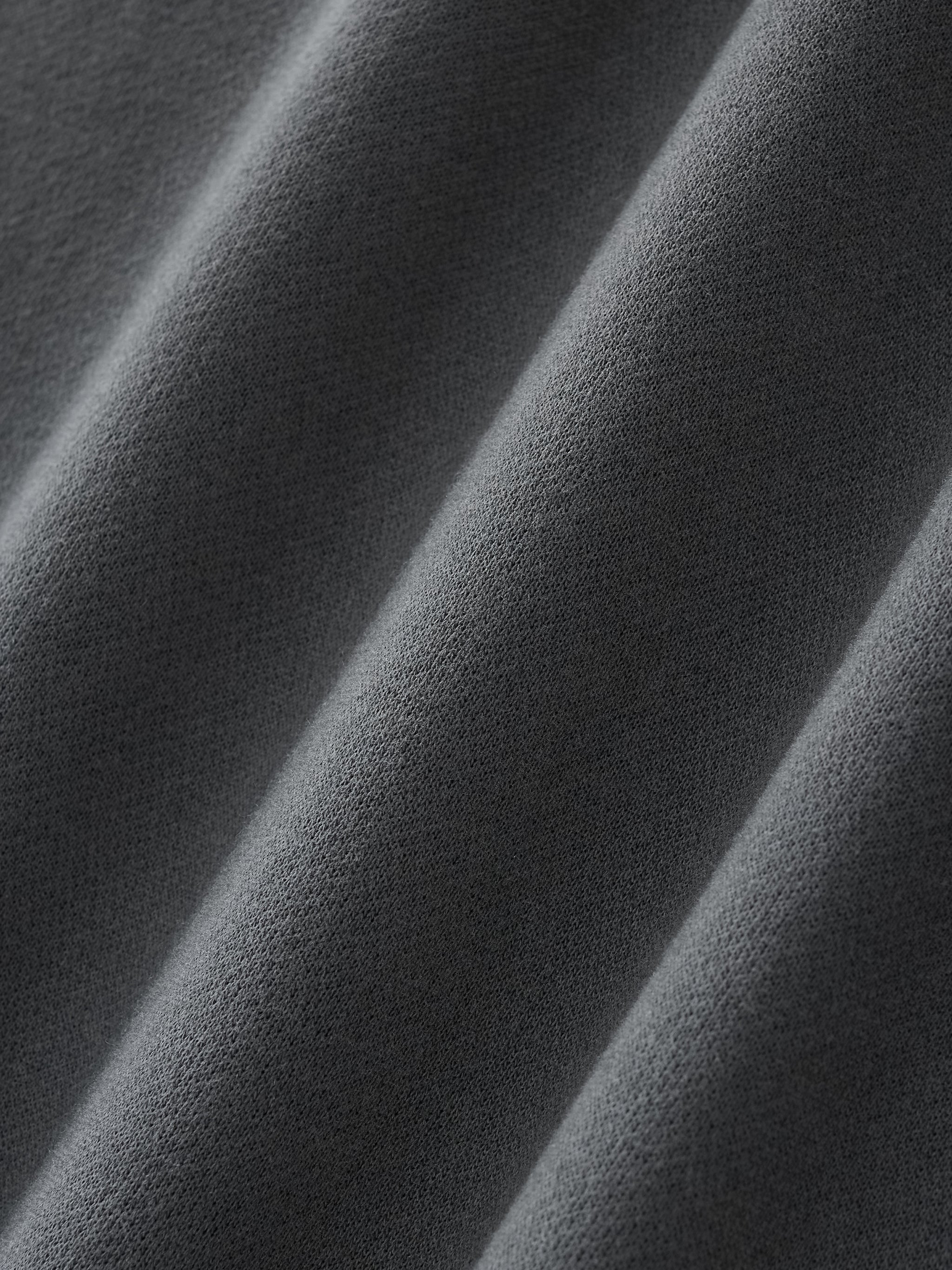 Relaxed Three quarter Sweatpants