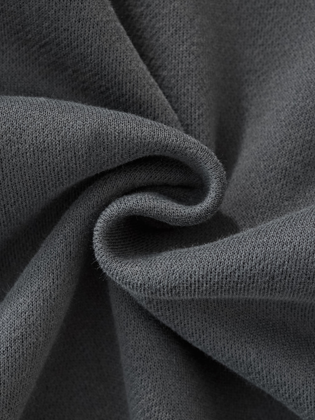 Relaxed Three quarter Sweatpants
