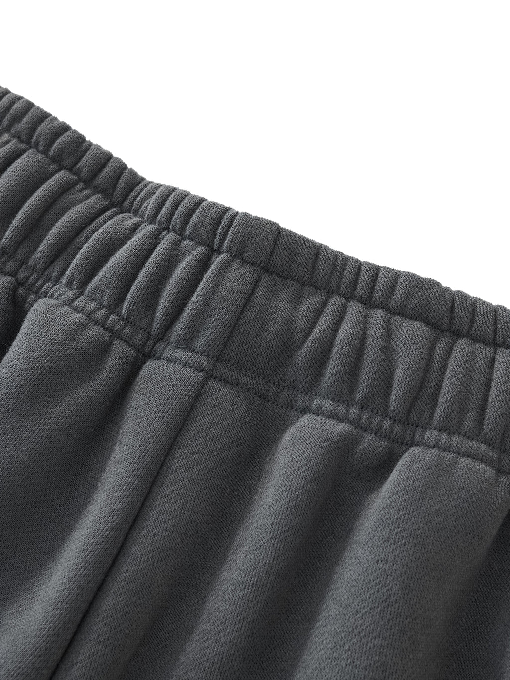 Relaxed Three quarter Sweatpants
