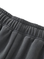 Relaxed Three quarter Sweatpants