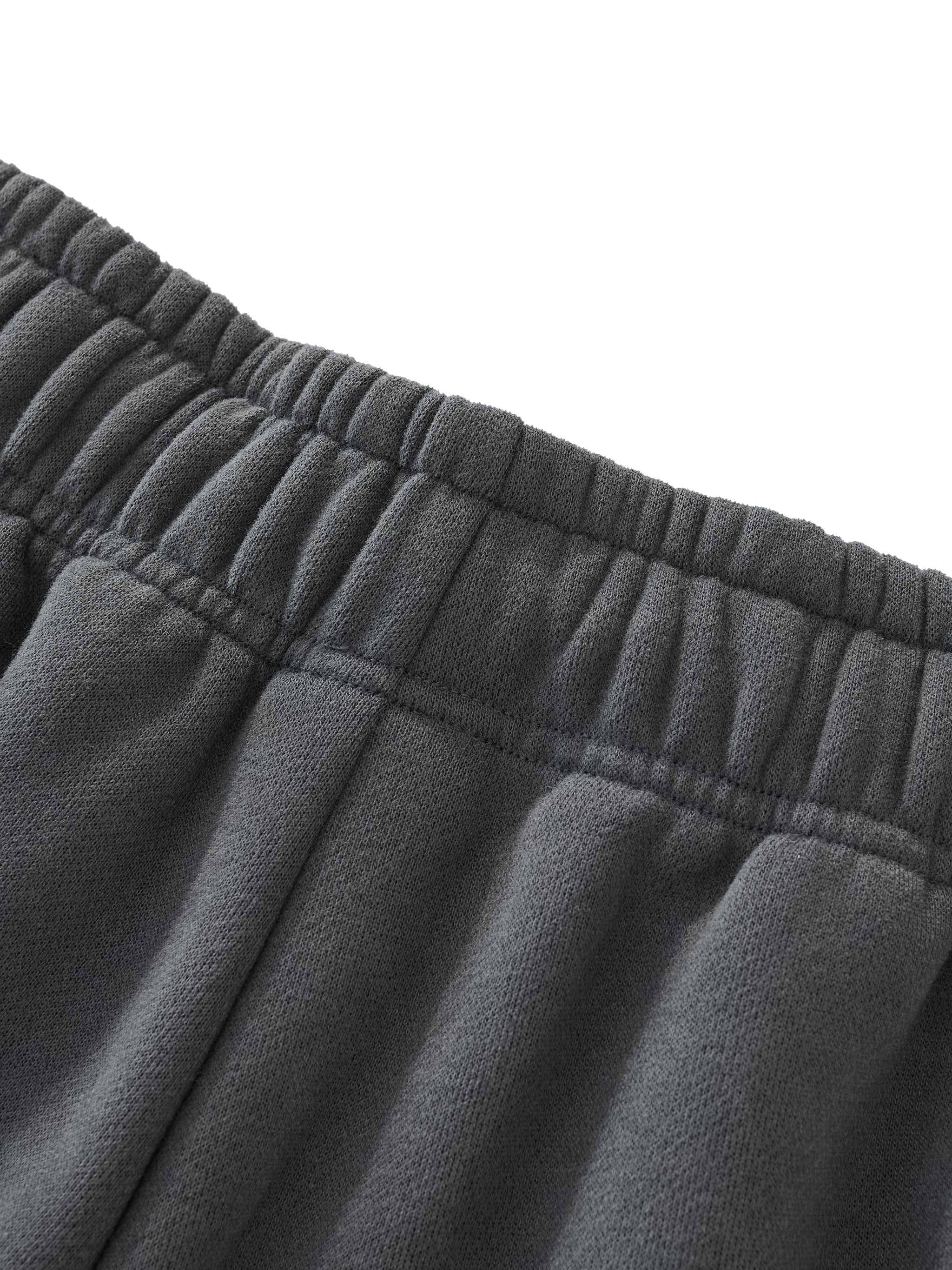 Relaxed Three quarter Sweatpants