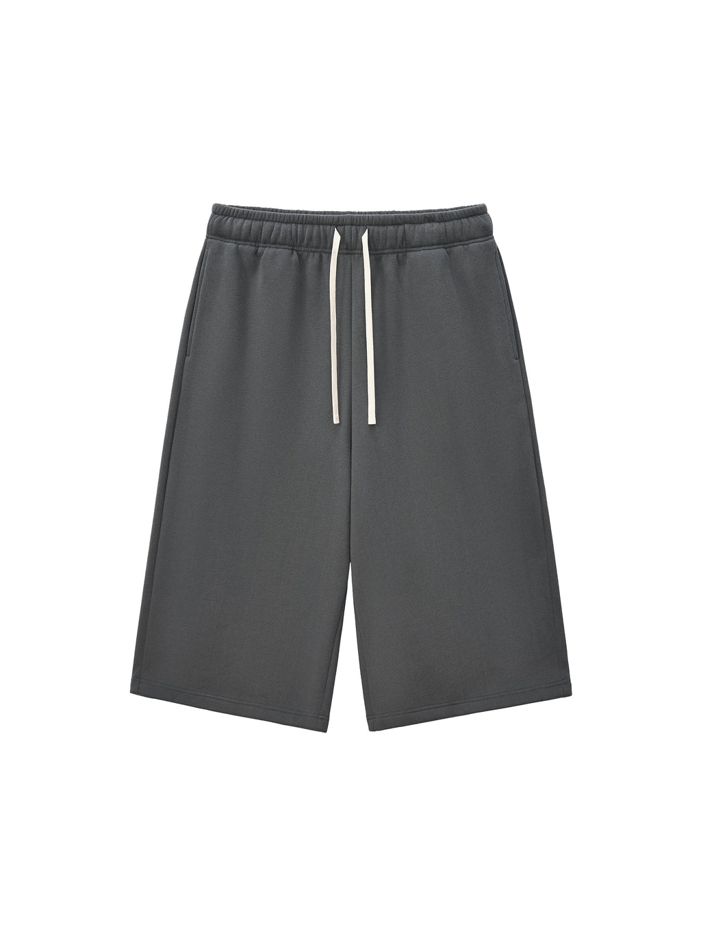 Relaxed Three quarter Sweatpants