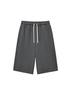 Relaxed Three quarter Sweatpants