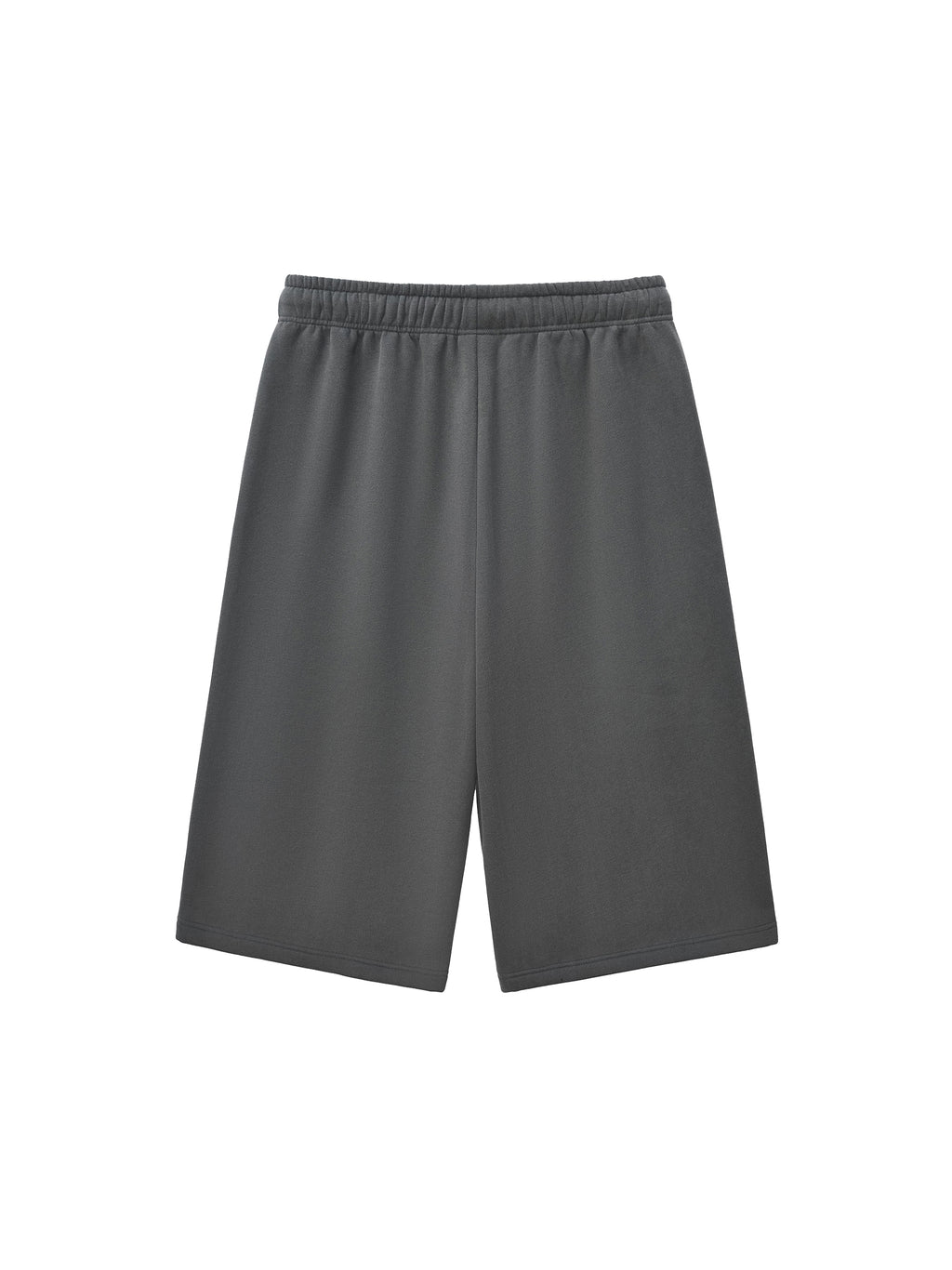 Relaxed Three quarter Sweatpants