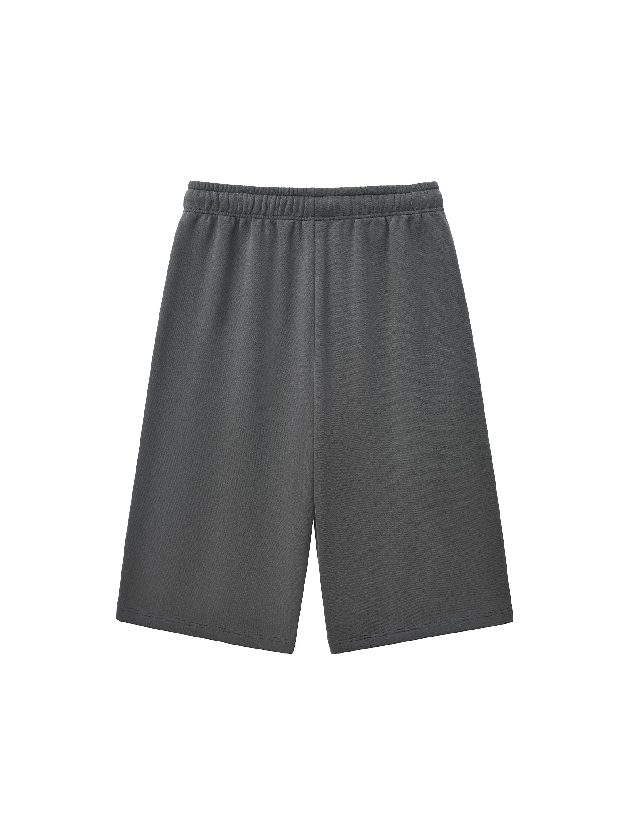 Relaxed Three quarter Sweatpants