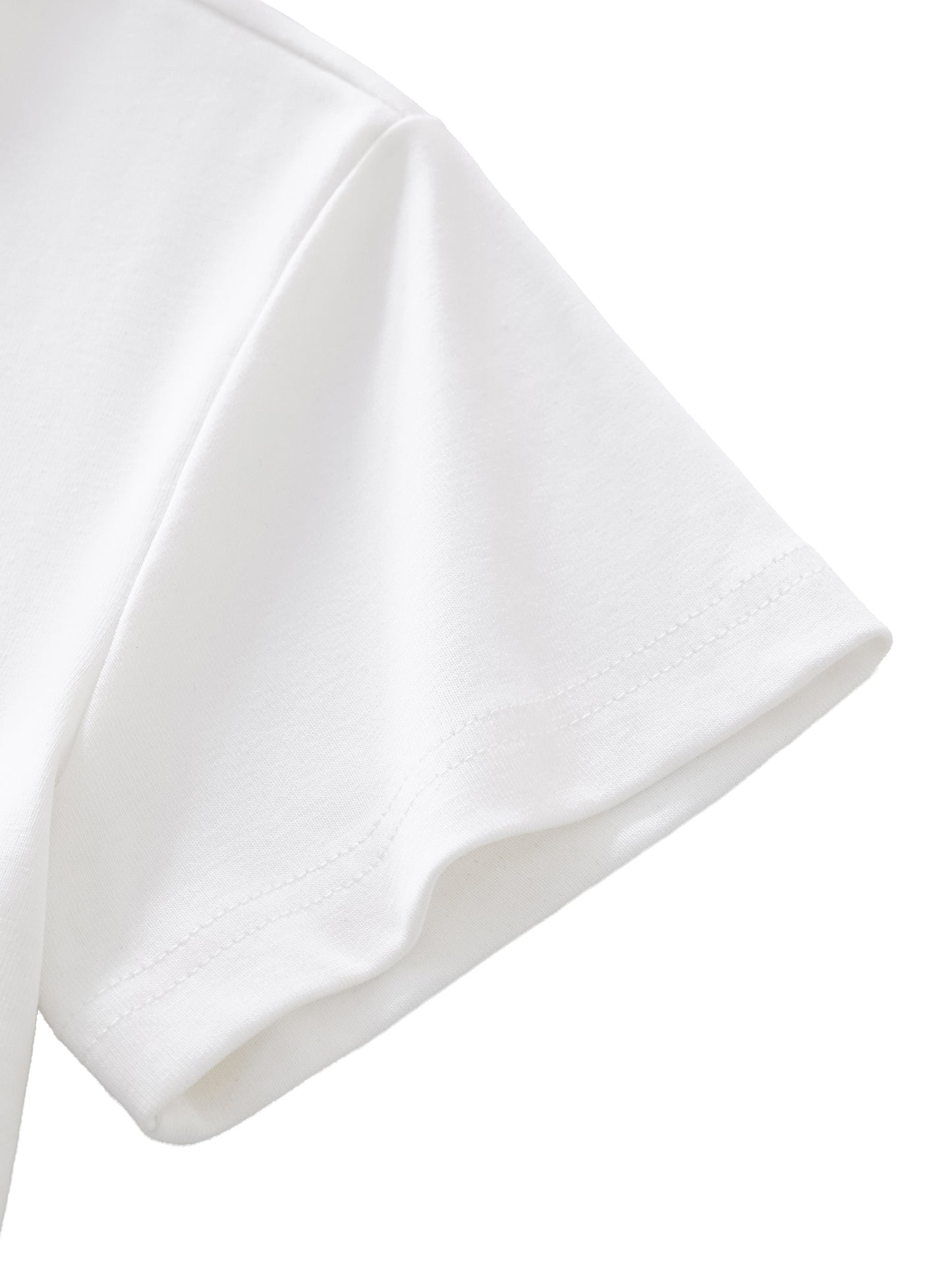 Essential Crewneck T-Shirt