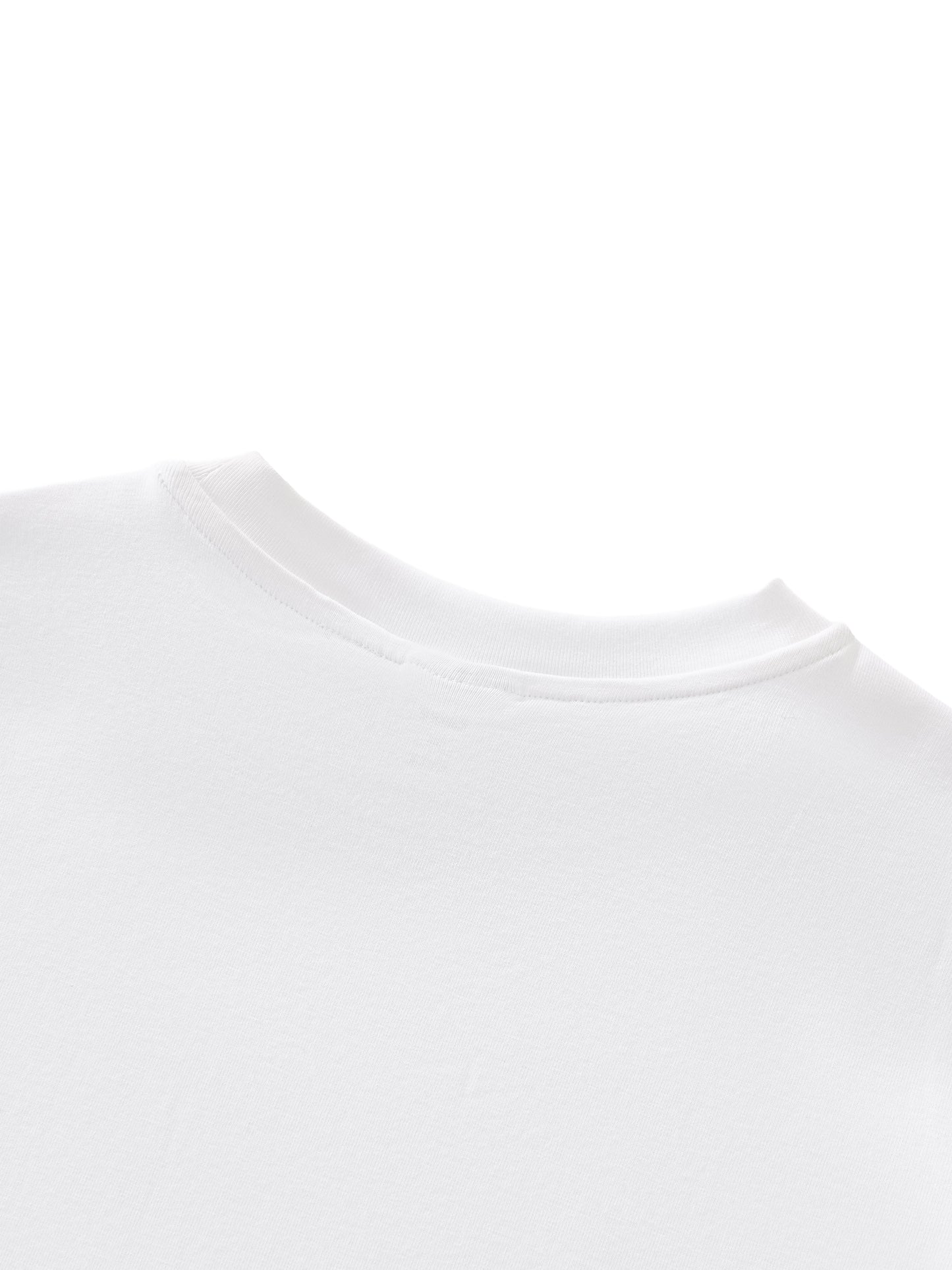 Essential Crewneck T-Shirt