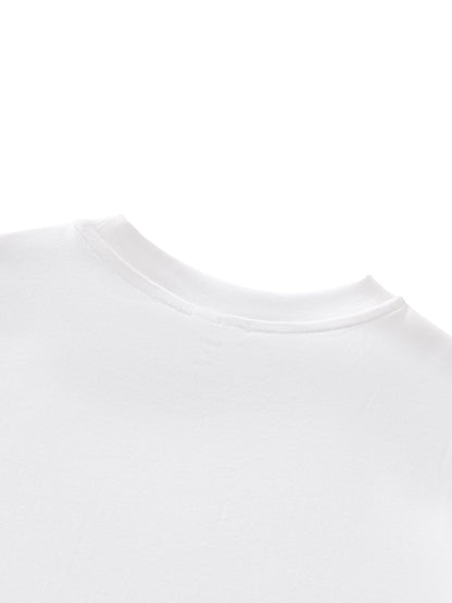 Essential Crewneck T-Shirt