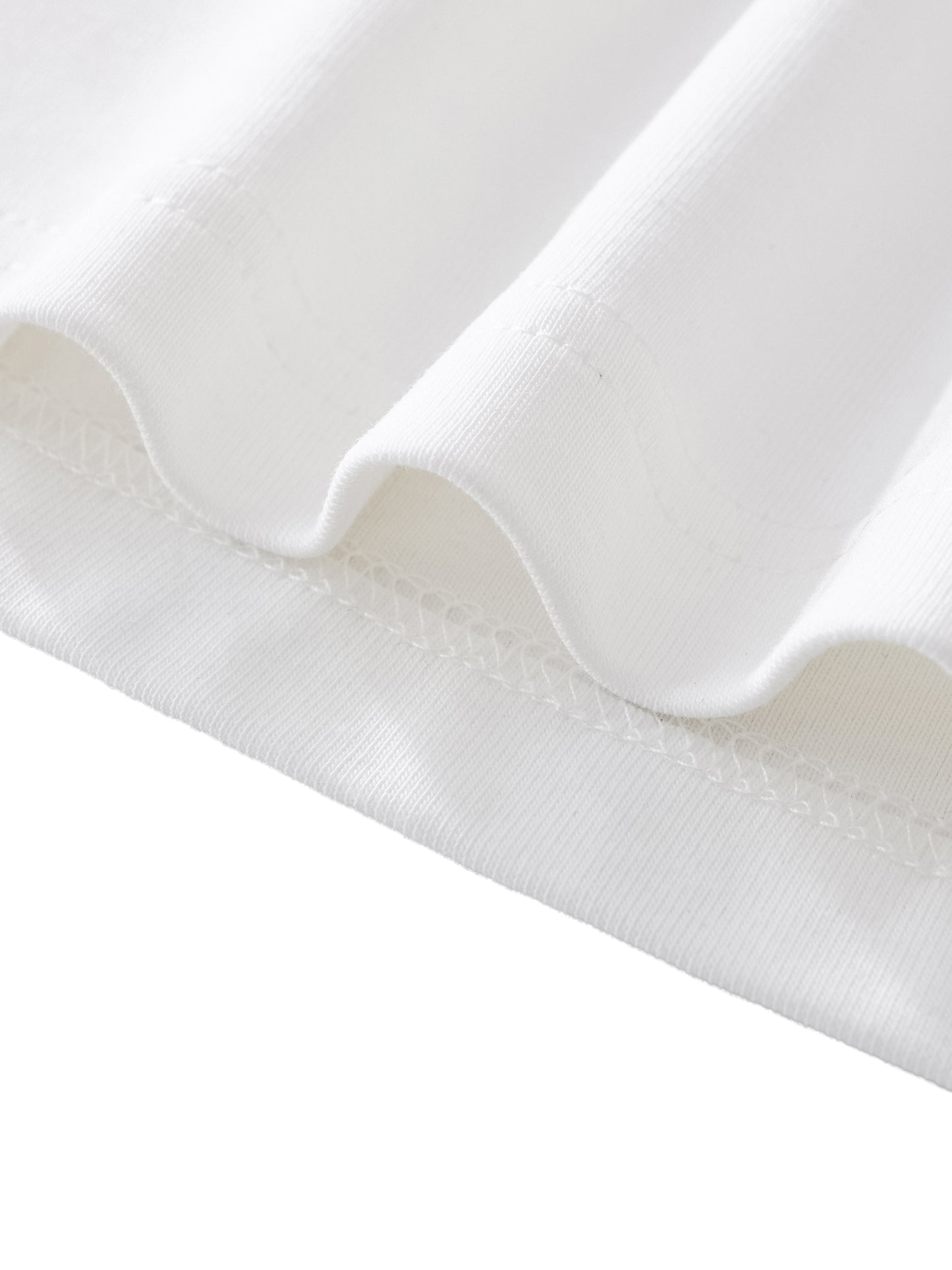 Essential Crewneck T-Shirt