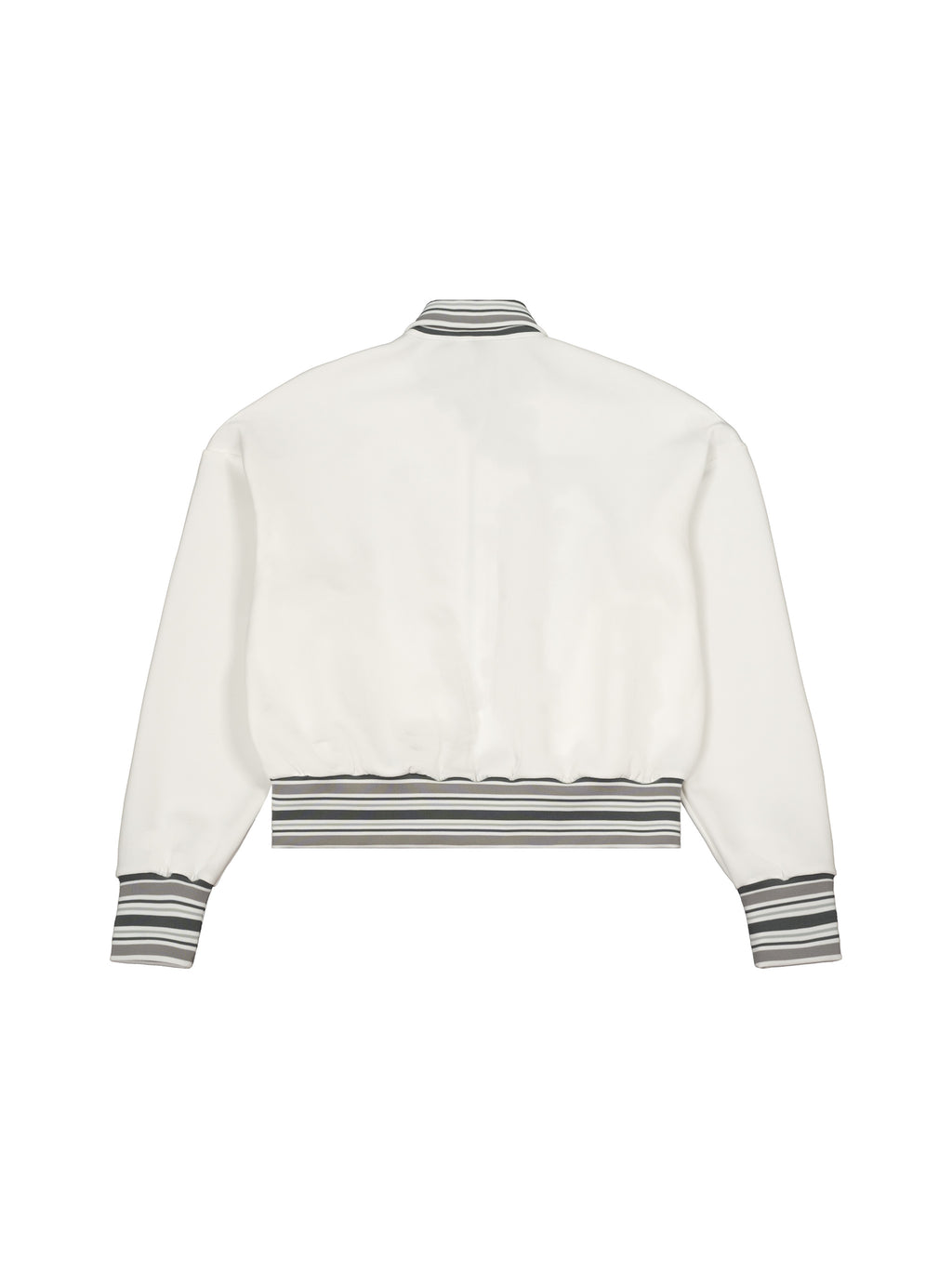 Muse Track Jacket