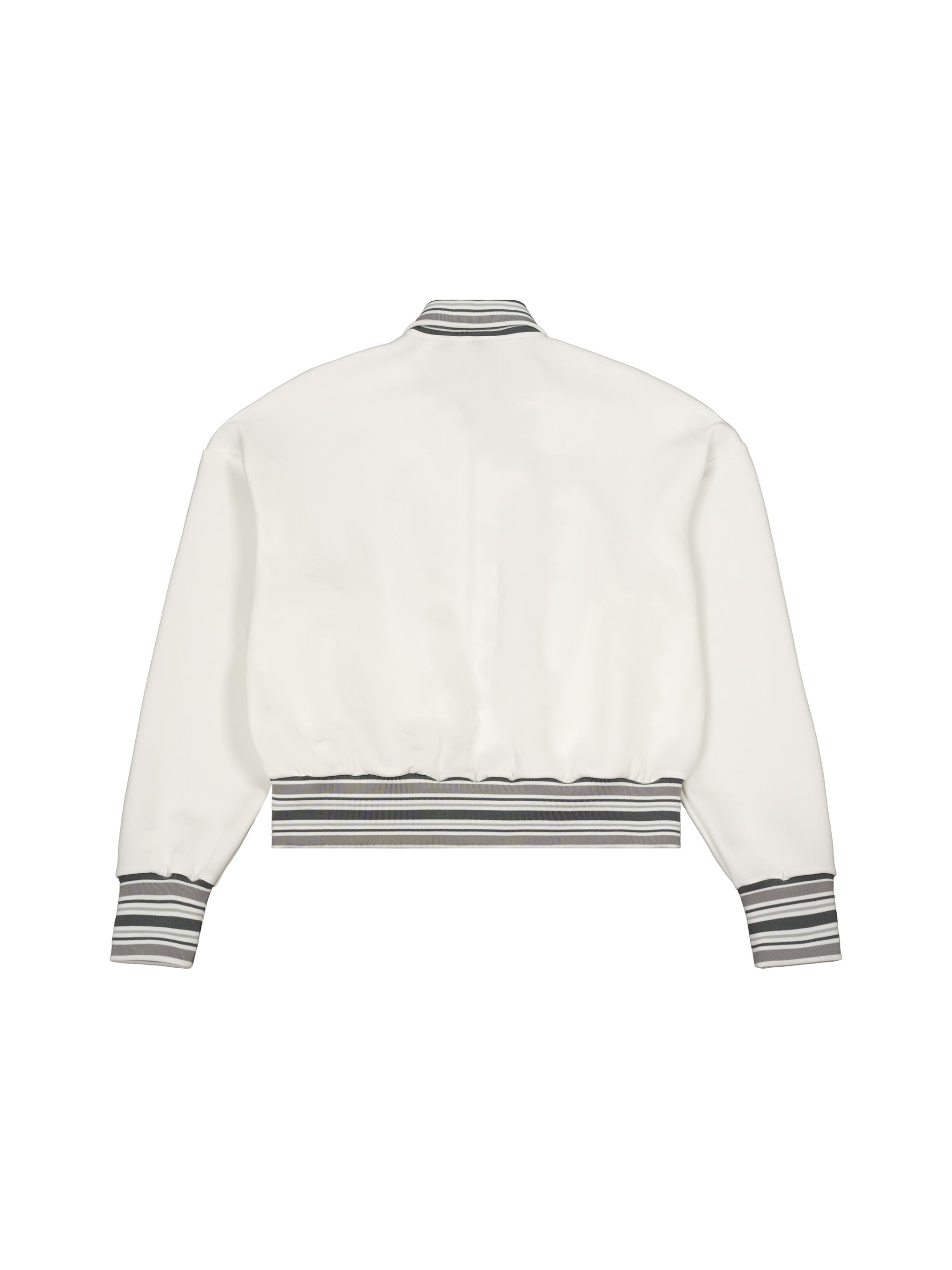 Muse Track Jacket