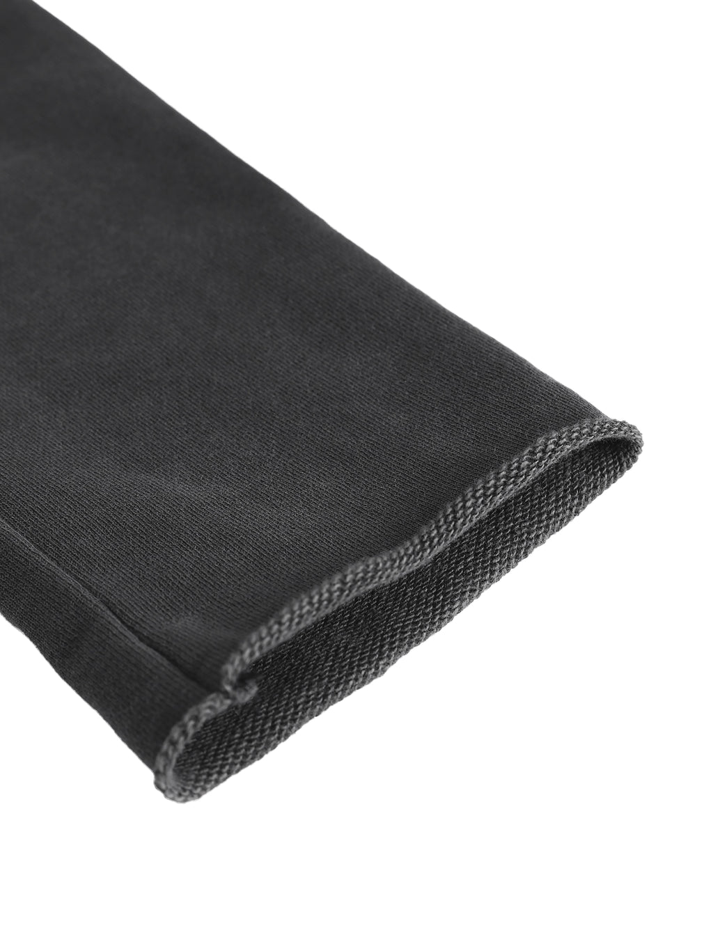 Muse Ease Vintage Washed Long Sleeve Hoodie