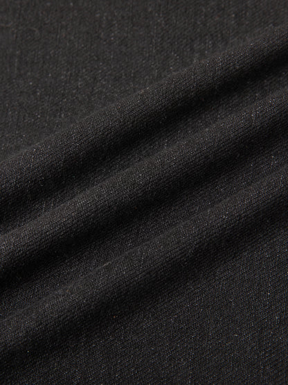 Vintage Wash Heavyweight Denim Jean 001