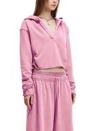 Muse Ease Vintage 
Double Waist Pants