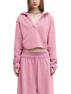 Muse Ease Vintage 
Double Waist Pants