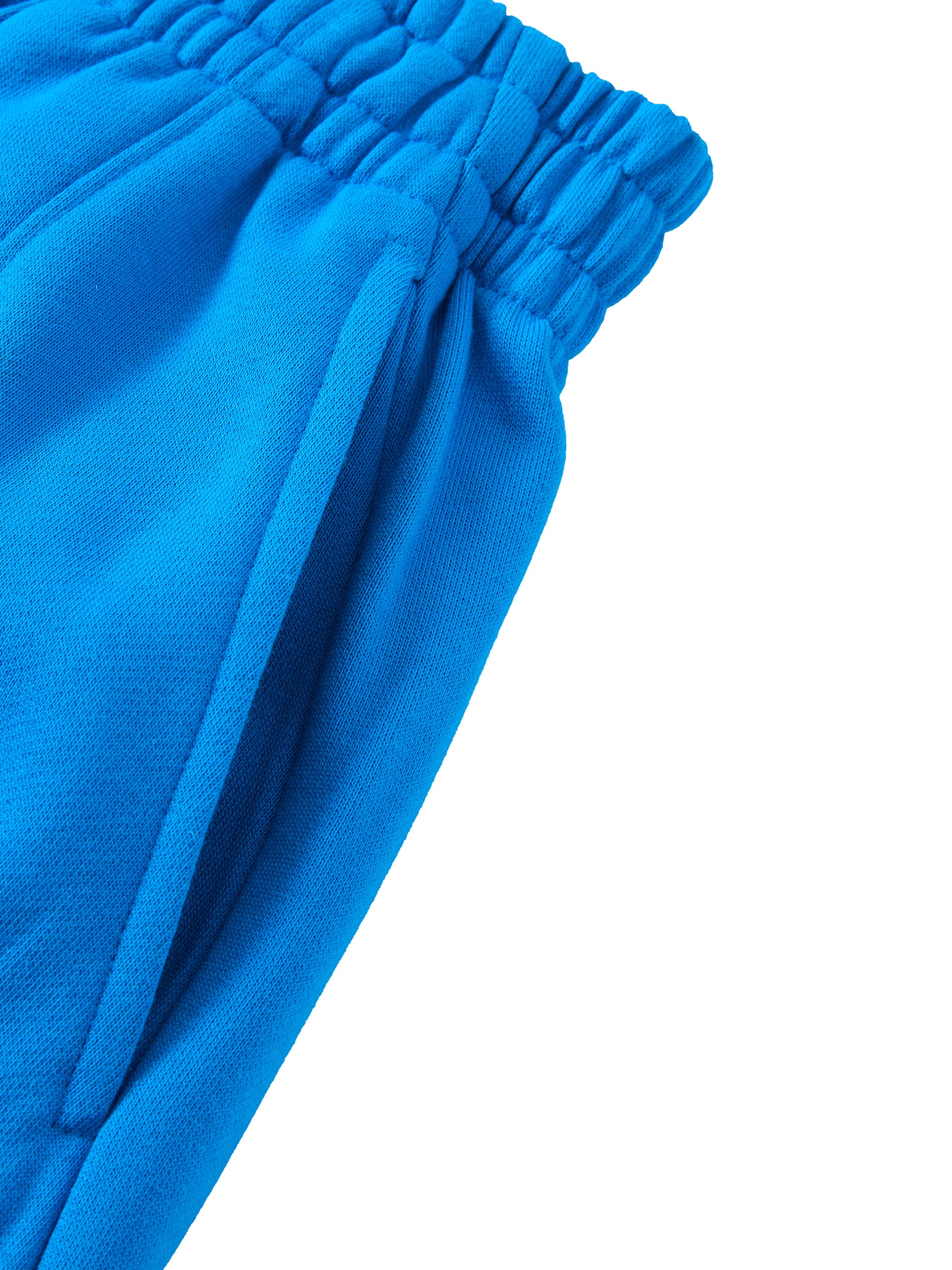 Be My Muse Wide Leg Sweatpants