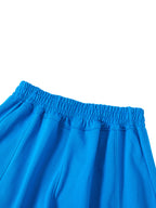 Be My Muse Wide Leg Sweatpants