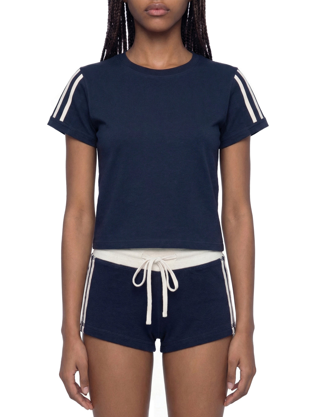 Women’s Track Line T Shirt