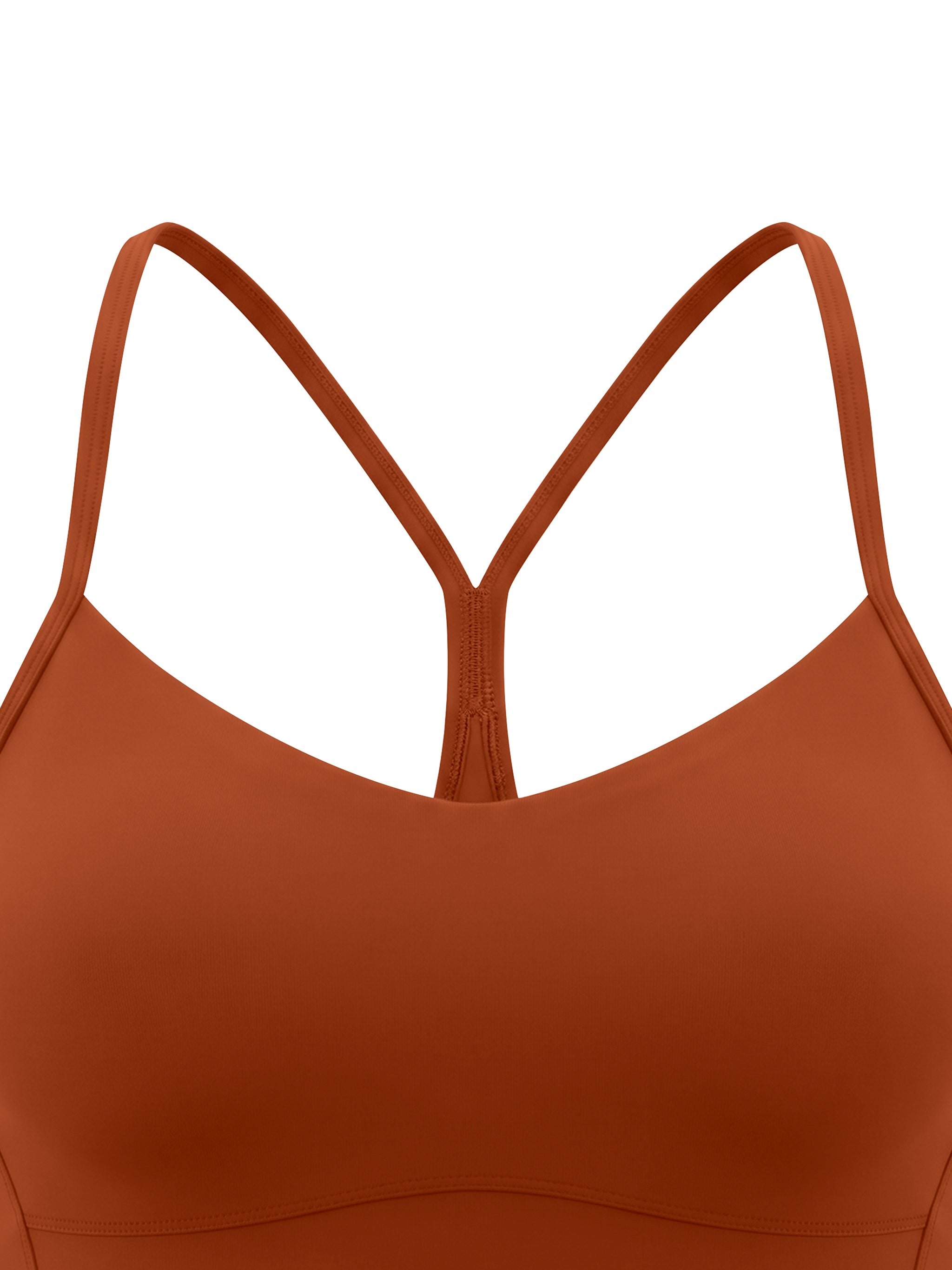 Women’s Yoga Tank Top