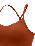 Women’s Yoga Tank Top
