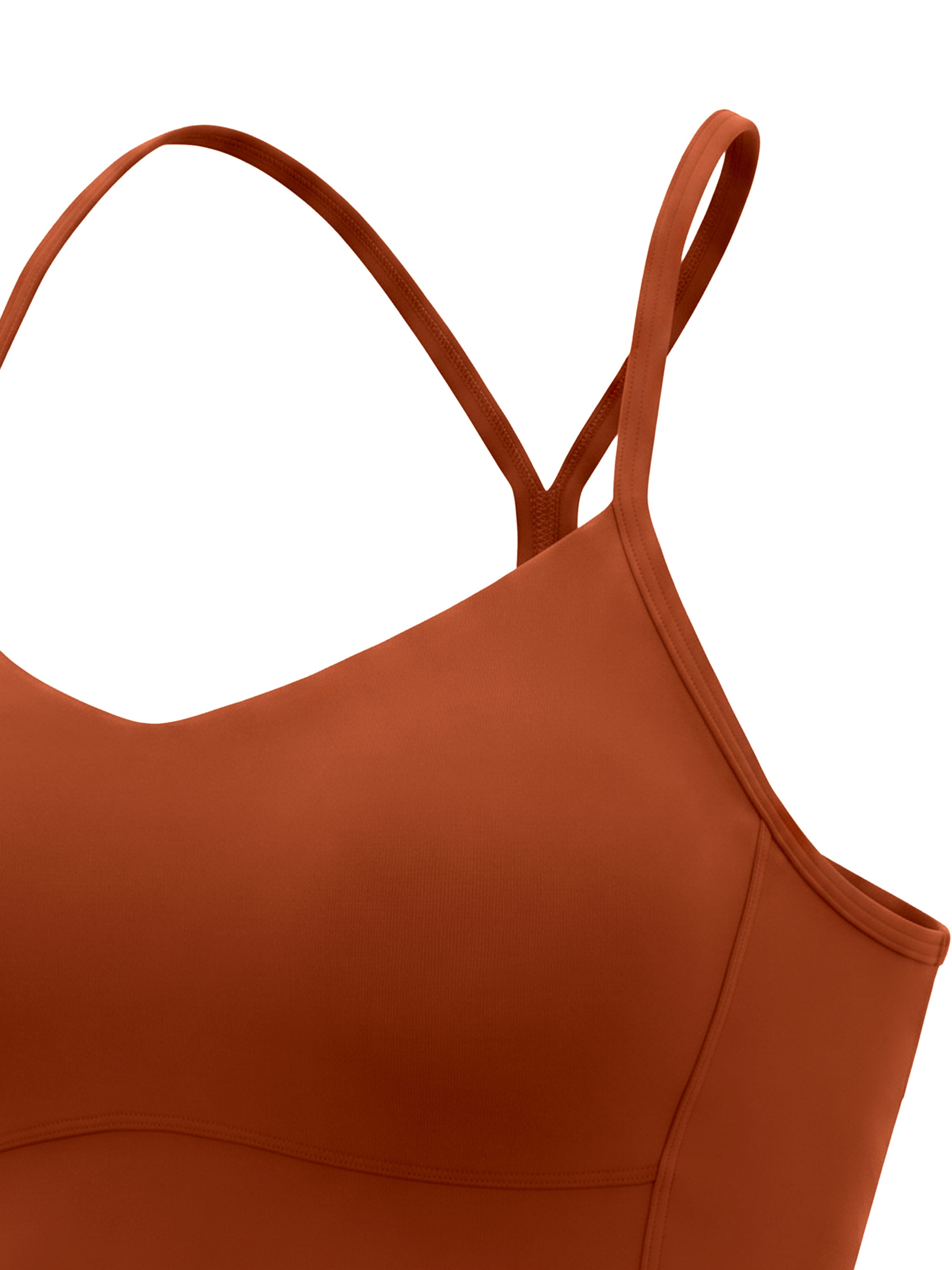 Women’s Yoga Tank Top