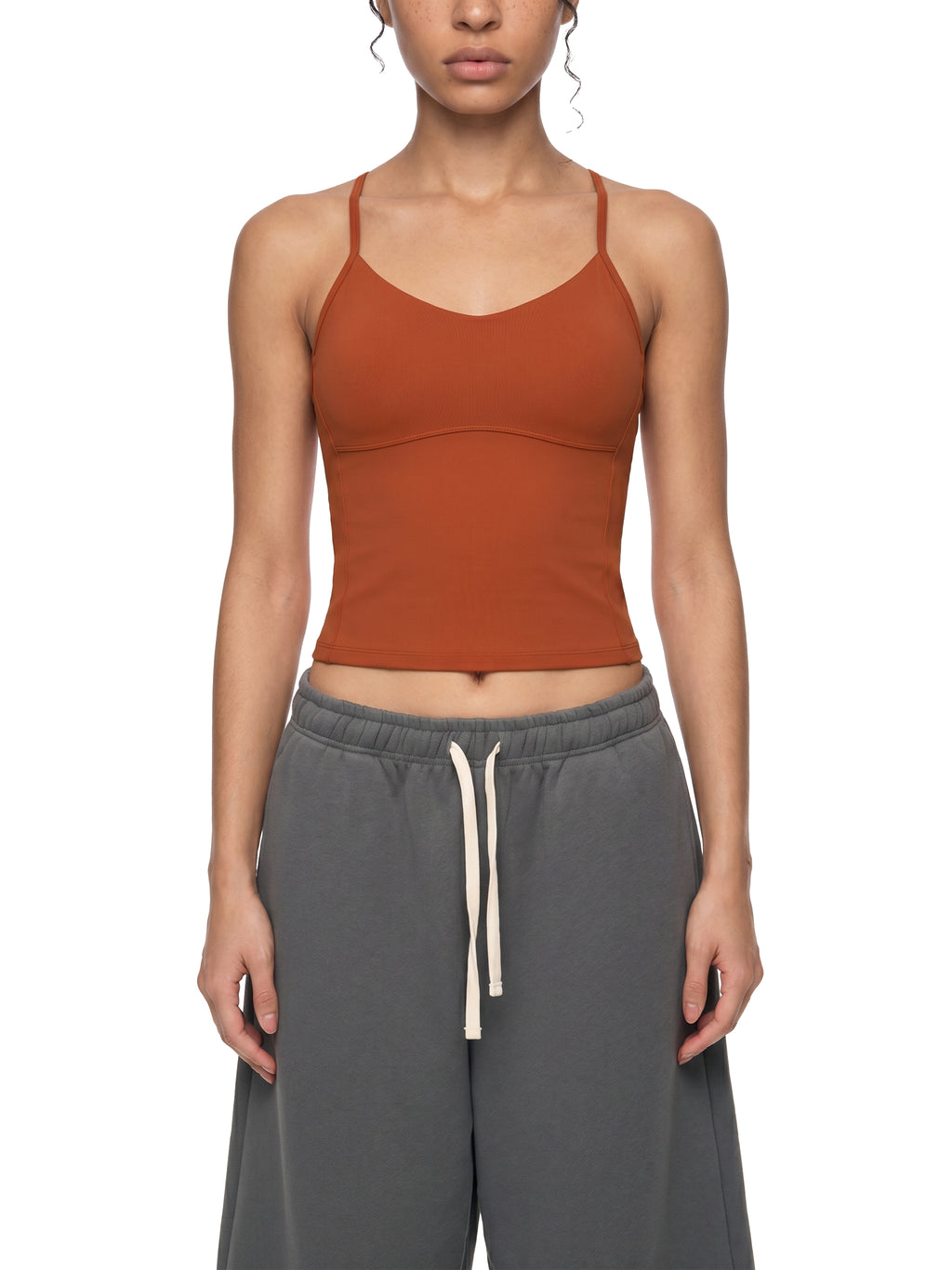 Women’s Yoga Tank Top