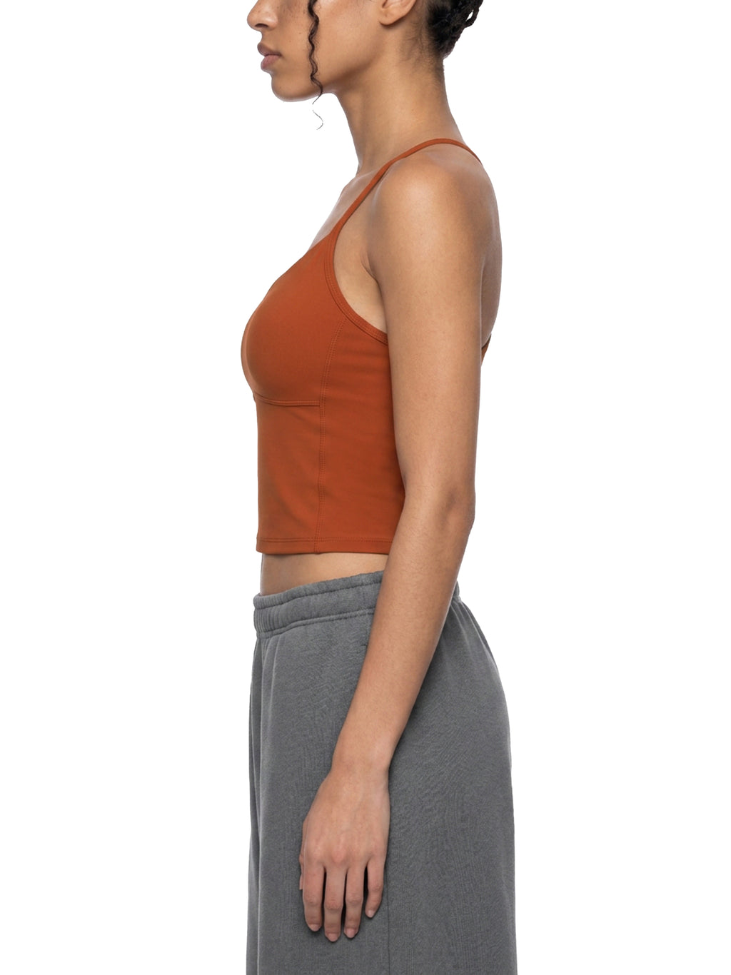 Women’s Yoga Tank Top
