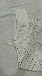 Polka Dot Loungewear Set