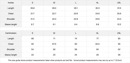 280GSM Unisex Boxy T-Shirt - Flame - MuseByAlliyah