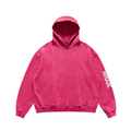 440GSM Unisex Heavyweight Oversized Hoodie - MuseByAlliyah
