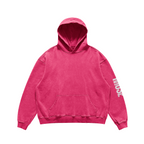 440GSM Unisex Heavyweight Oversized Hoodie - MuseByAlliyah