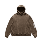 440GSM Unisex Heavyweight Oversized Hoodie - MuseByAlliyah