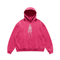 MUSE 440GSM Unisex Heavyweight Oversized Hoodie - MuseByAlliyah