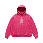 MUSE 440GSM Unisex Heavyweight Oversized Hoodie - MuseByAlliyah