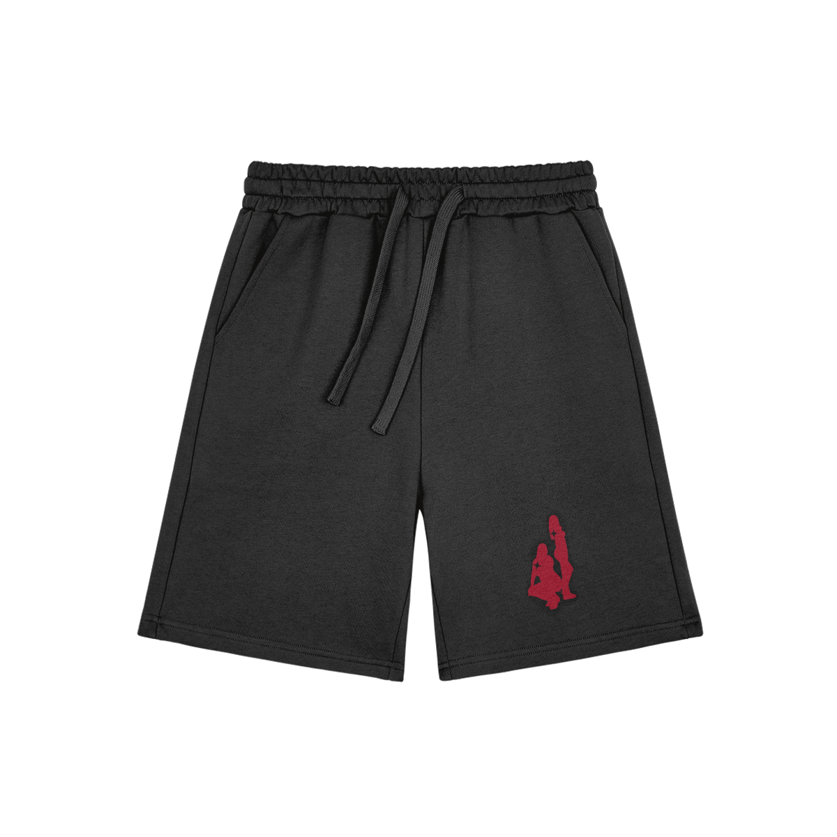 Cropped Heat Stroke Women’s Set - MuseByAlliyah
