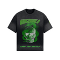 The Hustlers Venom Tee - MuseByAlliyah