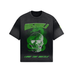 The Hustlers Venom Tee - MuseByAlliyah