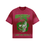 The Hustlers Venom Tee - MuseByAlliyah